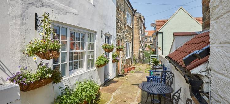 主持留宿琥珀别墅(Host & Stay | Amber Cottage)图片