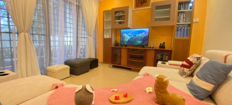 Eden Residence Bukit Beruang by Jeffery Lam Home Management图片