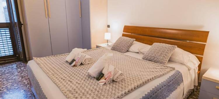 Il mare tra i tetti - casa indipendente nel centro图片