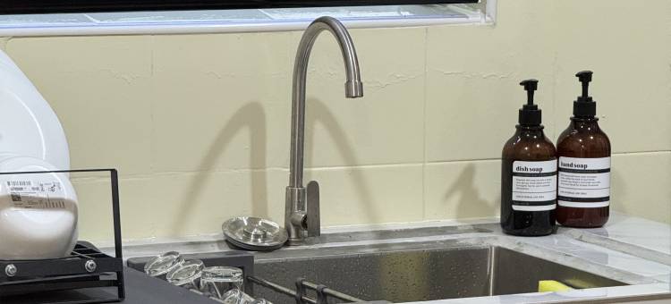 Runa Homestay Jasin - Cozy 3BR with AC & Netflix图片