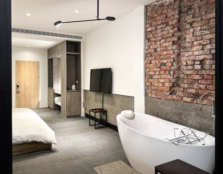 阡陌一舍 UNS B&B