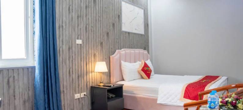 三叶草酒店(Clover Hanoi Hotel - City Center)图片