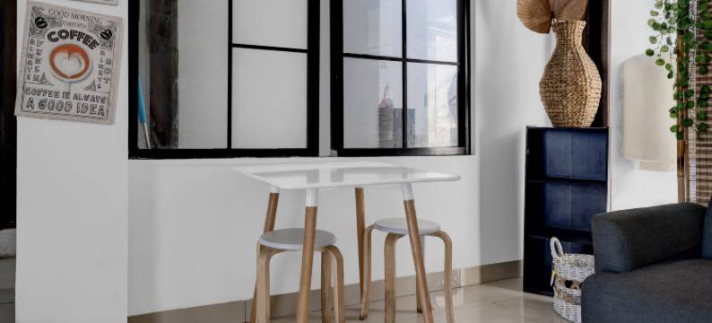 靠近万隆理工学院的 O 酒店，前称弗兰克之家(Hotel O near Politeknik Negeri Bandung formerly Frank House)图片