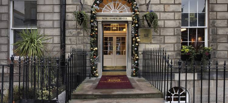 新城酒店(New Town Hotel)图片