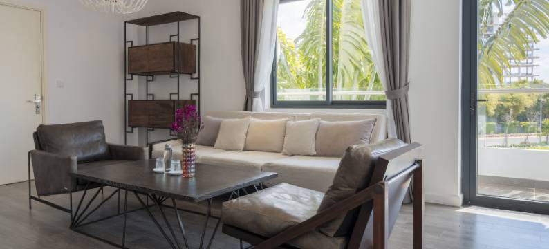 Moc 度假屋(Moc Retreats)图片