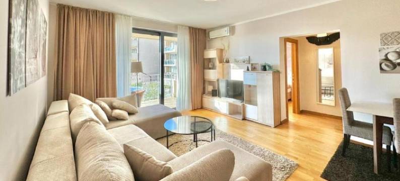 Blue Horizon Romi图片