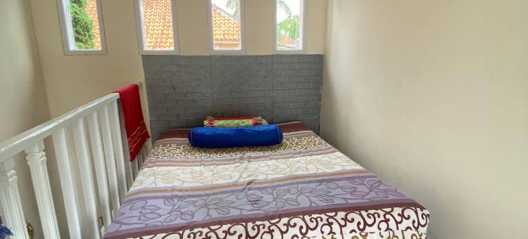 Villa Fathan private pool图片
