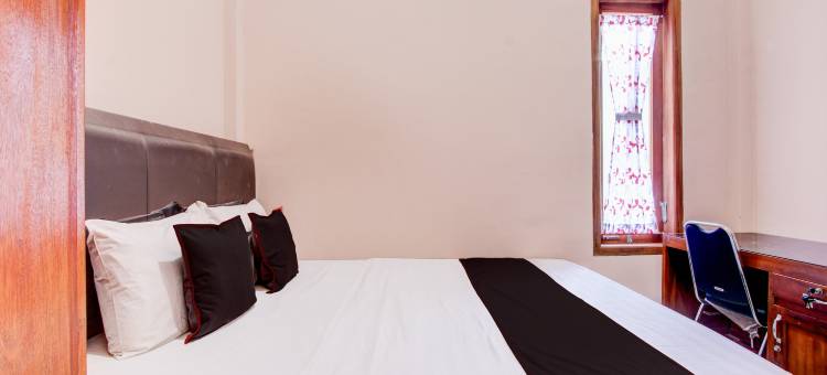 阿尔乔尔宾馆酒店(Hotel O Archor Guesthouse)图片