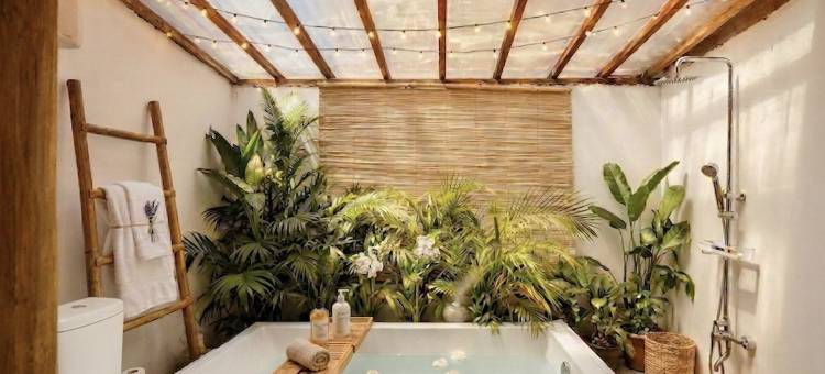 Sundown Farm Stay | Mahogany Villa with Pool图片