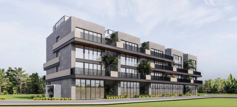 The Five Hotel & Resort Evara图片