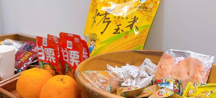金门山拾可包栋民宿-闽式洋楼-私房行程图片