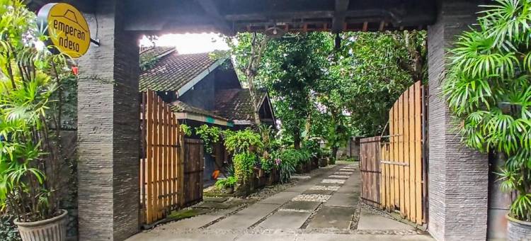 The Lavana Emperan Ndeso Jogja图片