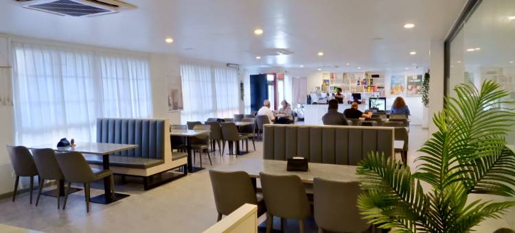 斐济苏瓦悦来酒店(Yue Lai Hotel)图片