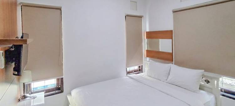 The Lavana Dzawani Guests House Godean图片