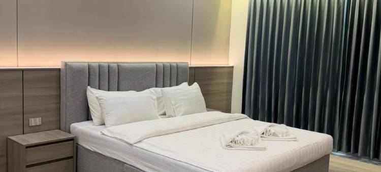 SNK 酒店(SNK HOTEL)图片