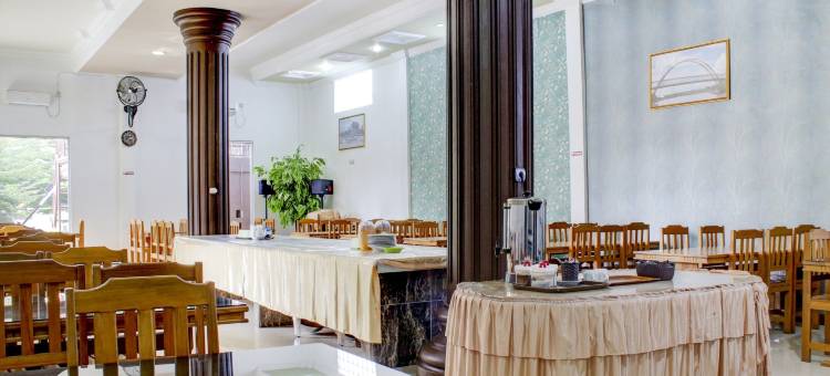 Townhouse Oak near Duta Mall Palangka Raya formerly Hotel Nascar Family图片