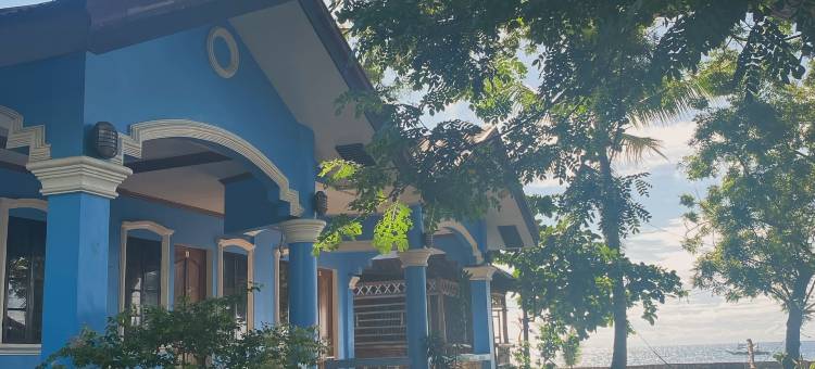 Akasia Bungalows by Hiverooms图片