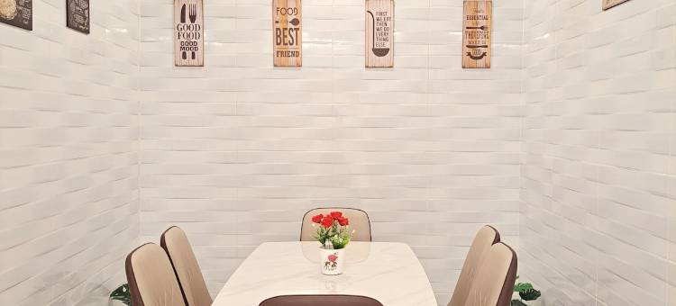 LittleBee Homestay KT图片