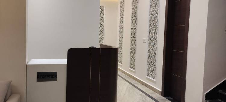 萨瓦达尼居所(Savadhani Place)图片