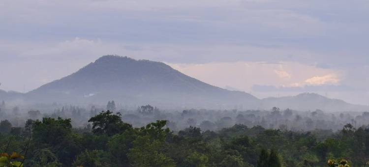 HighCamp Kaengkrachan图片