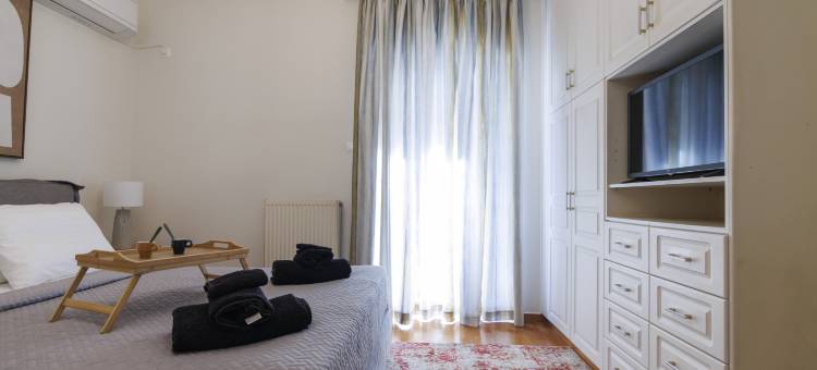 Mediterranean 2 bedroom Luxury图片