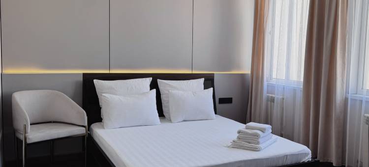 Hotel Mansuri图片