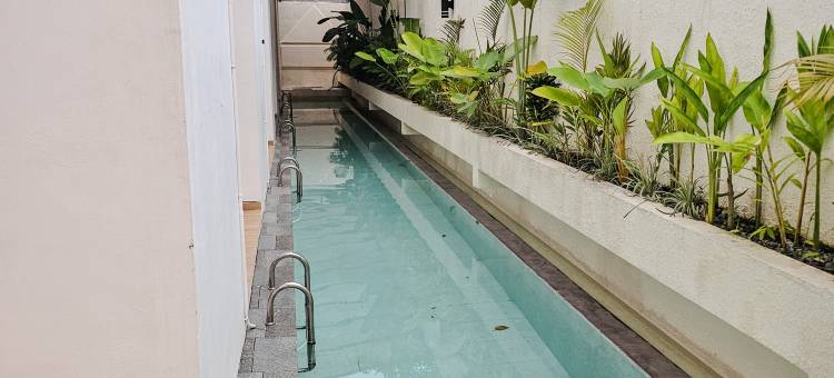 Lodjisvarga Villa Jogja图片