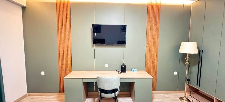 利奥尔酒店(Leore Hotel)图片
