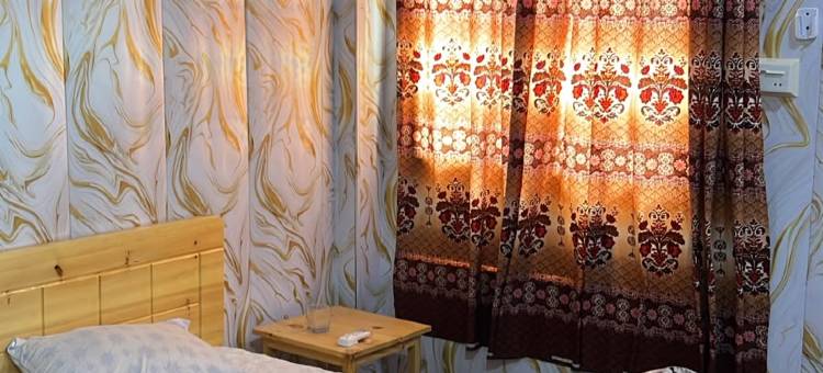 布内尔沙扬家庭旅馆(SHAYAN GUEST HOUSE BUNER)图片