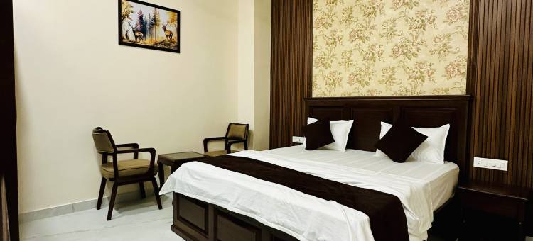 Hotel Velmont图片