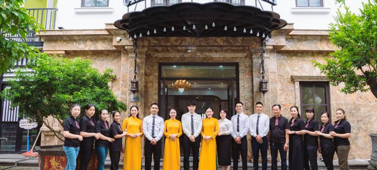 水晶假日下龙酒店(Crystal Holiday Halong Hotel)图片
