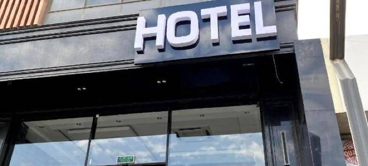 Reikartz Abis Tashkent图片