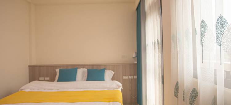 金门98民宿图片