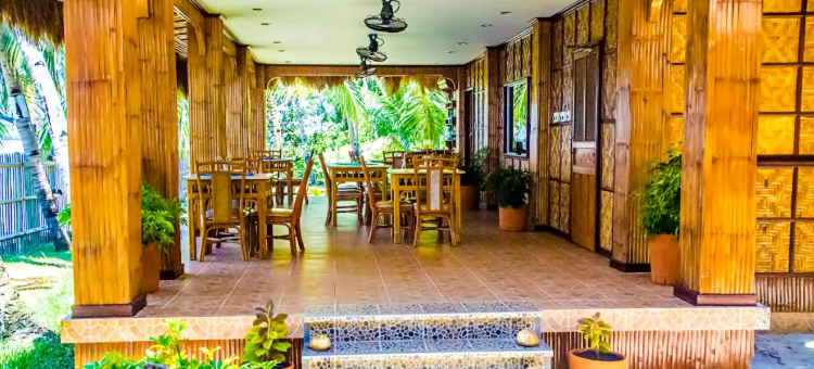 Cocotel提供的Blue Deep度假村(Blue Deep Resort powered by Cocotel)图片