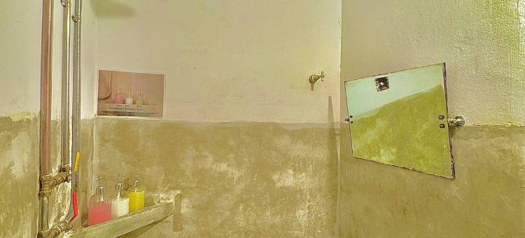 IPOH CHAT VILLA 10 +2pax Classic Nostalgic. Boutique B&B RareClassic Ultra Classic图片