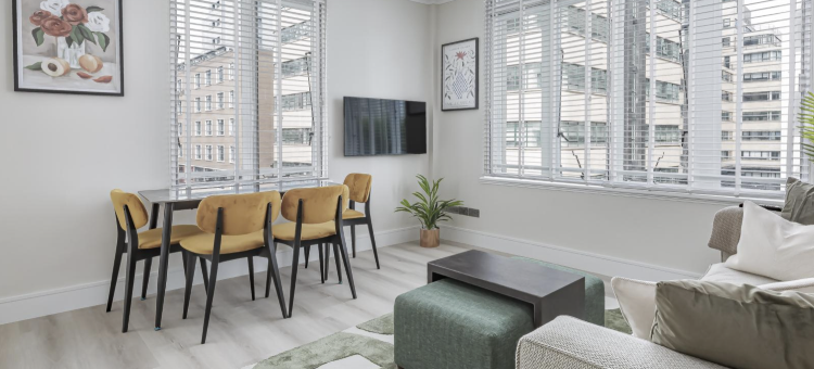River House by Aeria Apartments图片