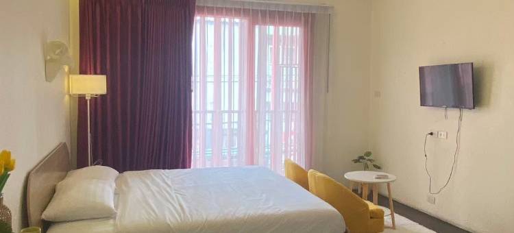榴莲家族酒店(Durian Family Hotel)图片