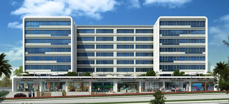 萨比哈格克琴国际机场近港酒店(Nearport Hotel Sabiha Gokcen Airport)图片
