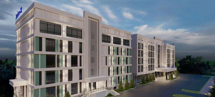 阿拉木图机场丽笙蓝标酒店(Radisson Blu Hotel, Almaty Airport)图片