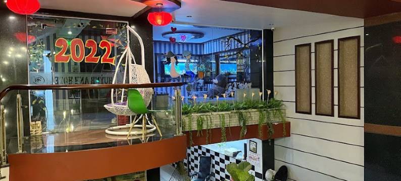 惠恩安酒店(HUYNH ANH HOTEL)图片