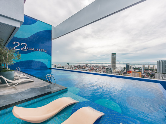 22 Macalisterz by YourSuperhost