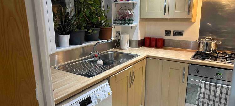 Entire flat by Principality Stadium (5 min walk)图片