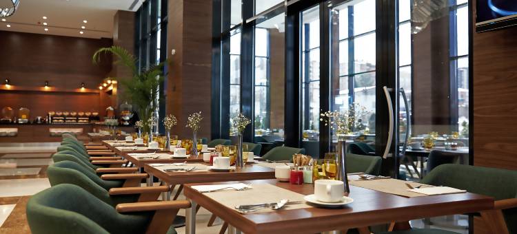 代德曼-开塞利(Dedeman Kayseri)图片