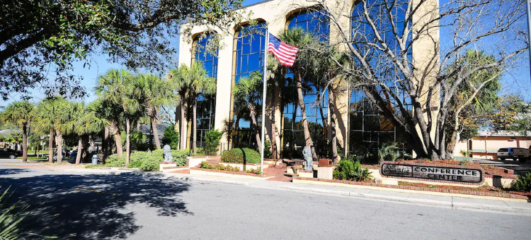 Palette 日落海浪度假村默特尔比奇海滨(Palette Sunset Waves Resort Myrtle Beach Oceanfront)图片