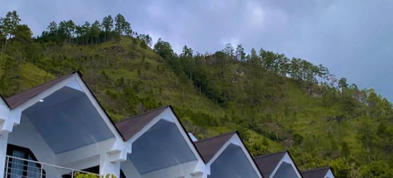 Gayo Belangi Resort图片