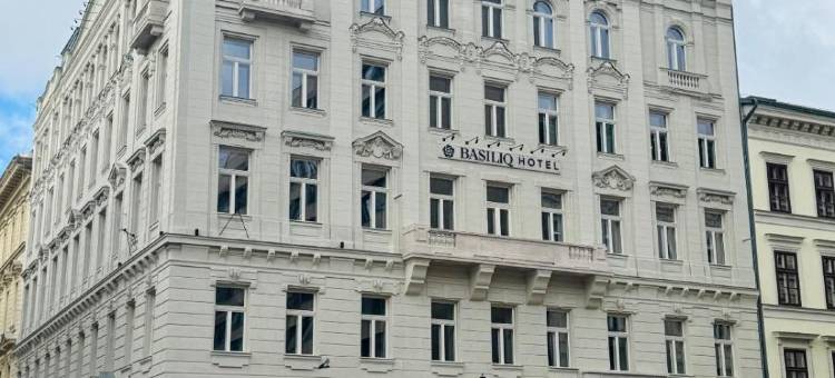 贝思利克酒店(BasiliQ Hotel)图片