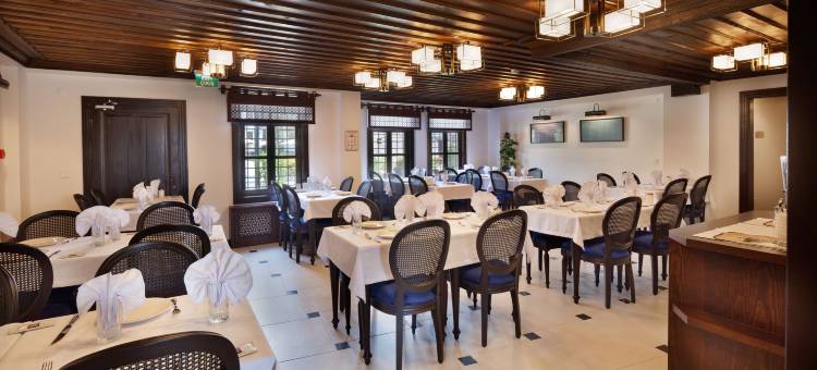 科尼亞锡尔卡利酒店(SIRCALI HOTEL)图片
