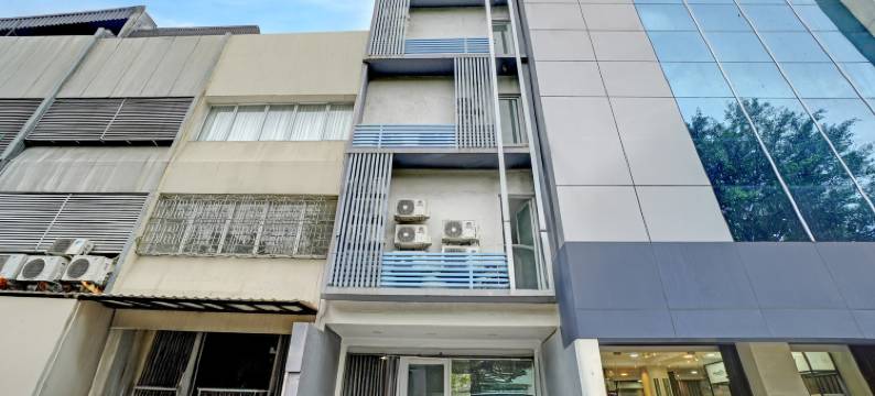 Hotel O Kemayoran Guest House图片