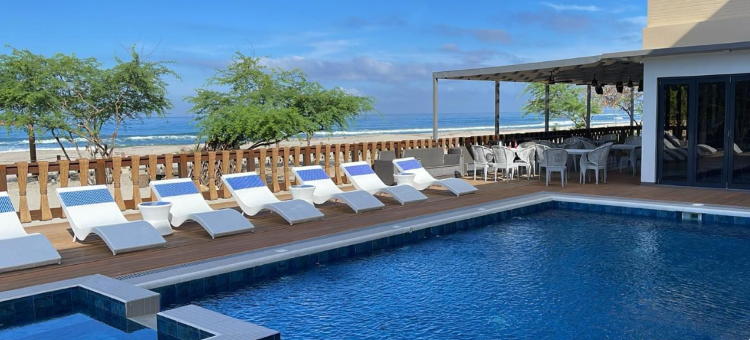 Aberry Shore Resort La Union Hotel图片