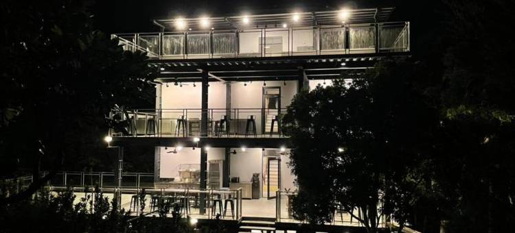 Sla Ulay Backpacker Hostel图片